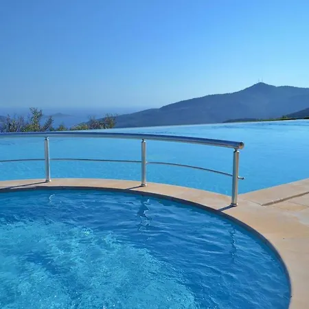Acacia, Lavanta, Kalkan * Kaş