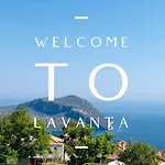 Villa Acacia, Lavanta, Kalkan