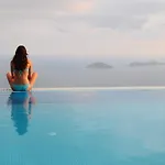 Acacia, Lavanta, Kalkan Villa *
