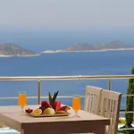 Acacia, Lavanta, Kalkan Villa