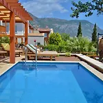 Acacia, Lavanta, Kalkan Villa Kaş
