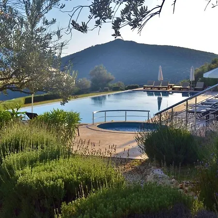 Acacia, Lavanta, Kalkan * Kaş