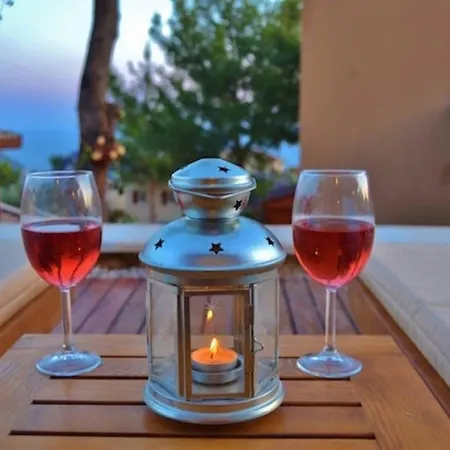 Acacia, Lavanta, Kalkan 别墅 *