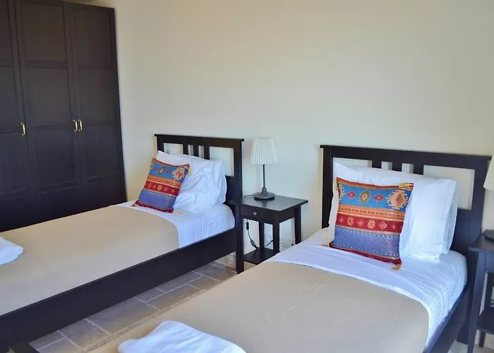 Acacia, Lavanta, Kalkan * 卡斯