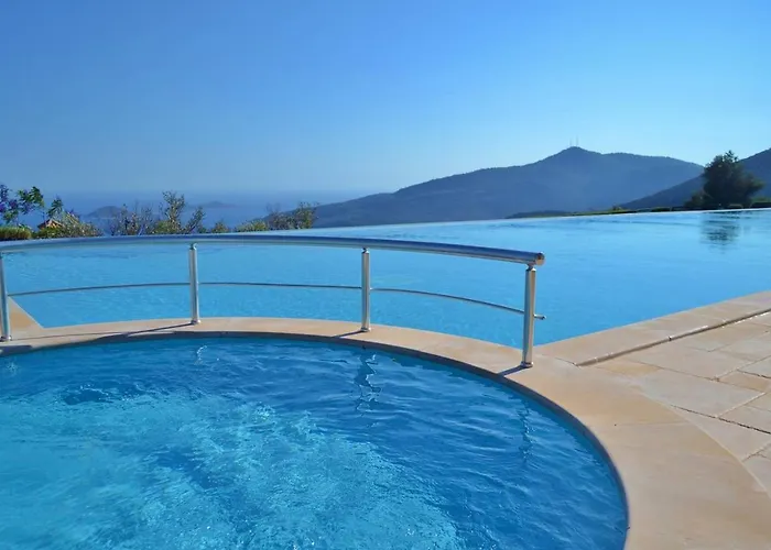 Acacia, Lavanta, Kalkan * 卡斯