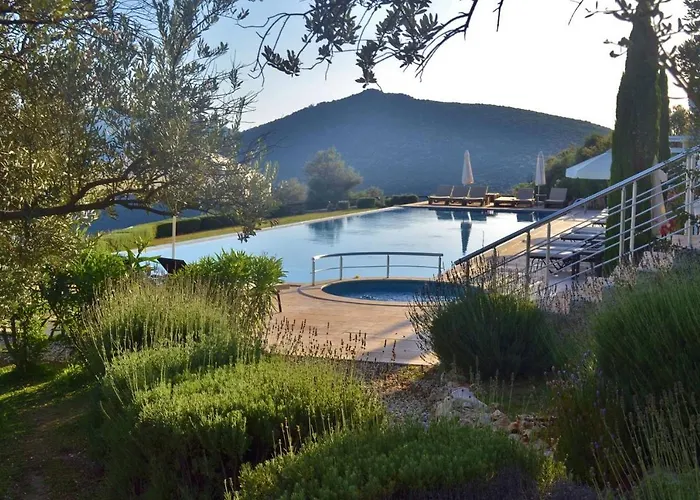 Acacia, Lavanta, Kalkan * 卡斯