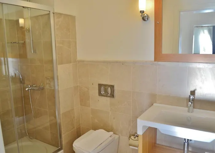 Acacia, Lavanta, Kalkan 别墅 卡斯